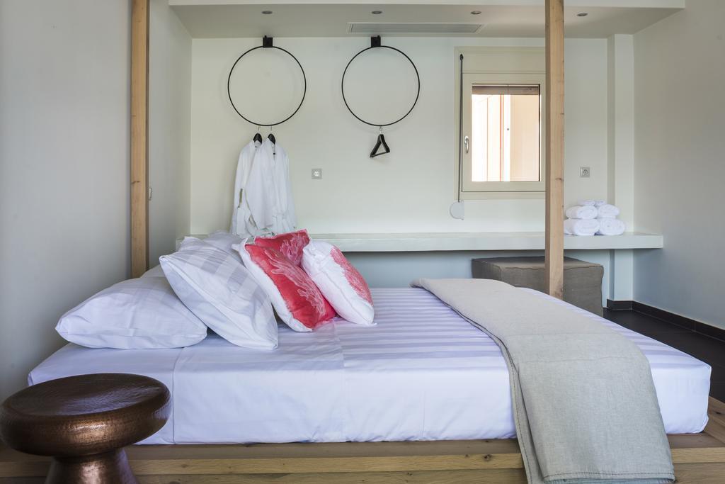 Argostoli Marina Suites Екстер'єр фото