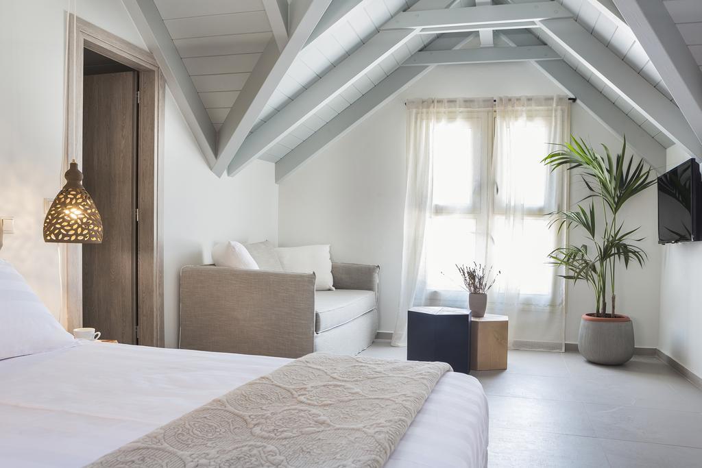 Argostoli Marina Suites Екстер'єр фото