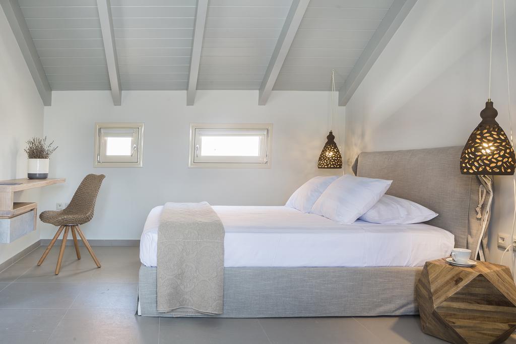 Argostoli Marina Suites Екстер'єр фото