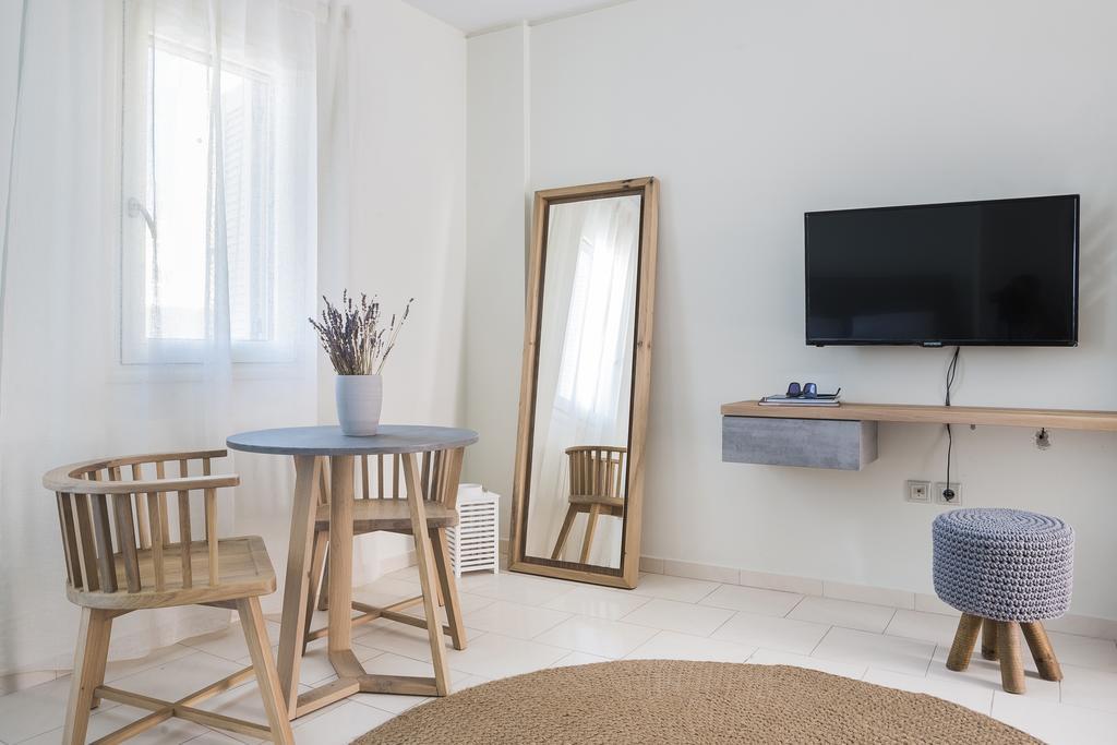 Argostoli Marina Suites Номер фото