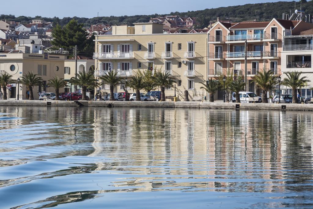 Argostoli Marina Suites Екстер'єр фото