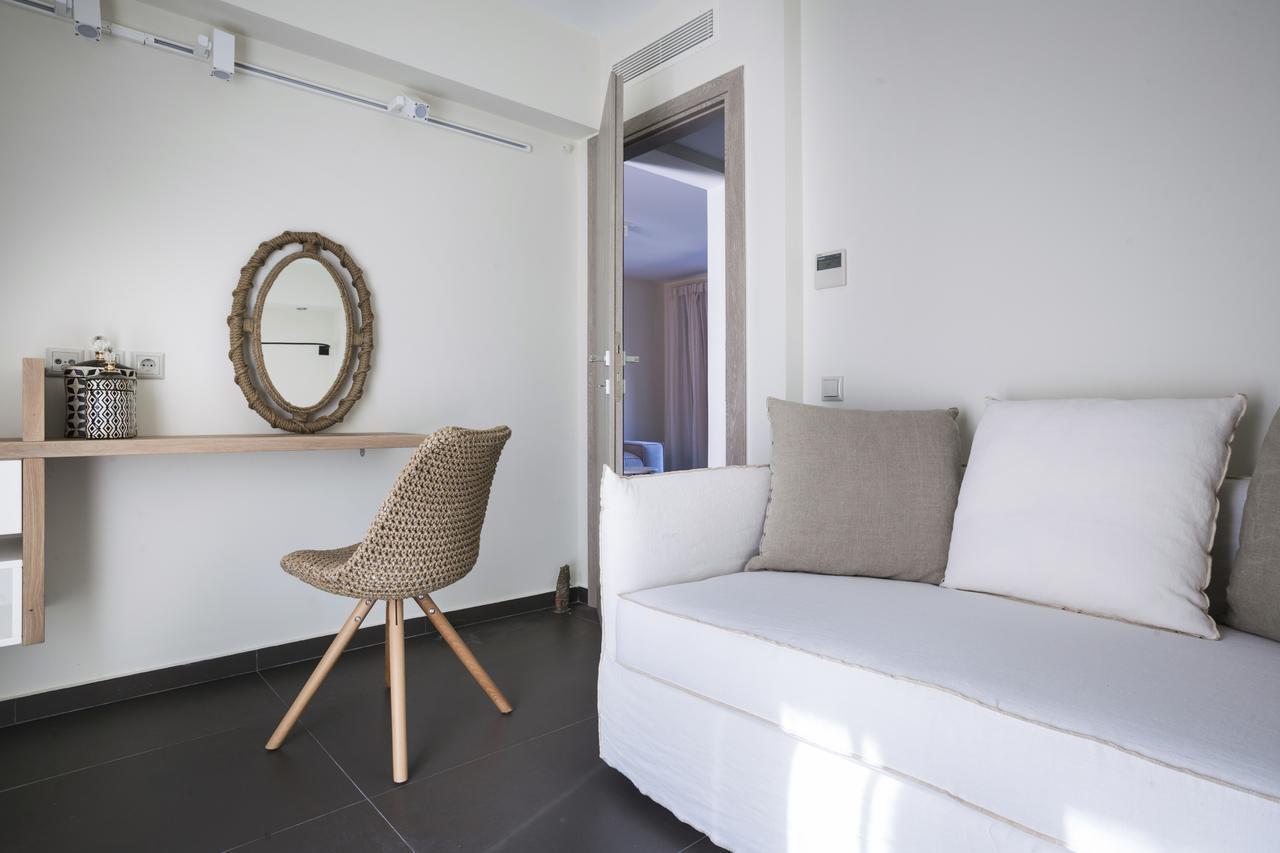 Argostoli Marina Suites Екстер'єр фото