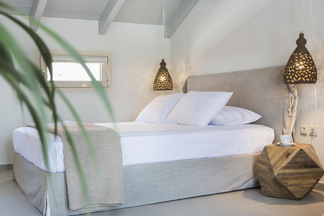 Argostoli Marina Suites Екстер'єр фото