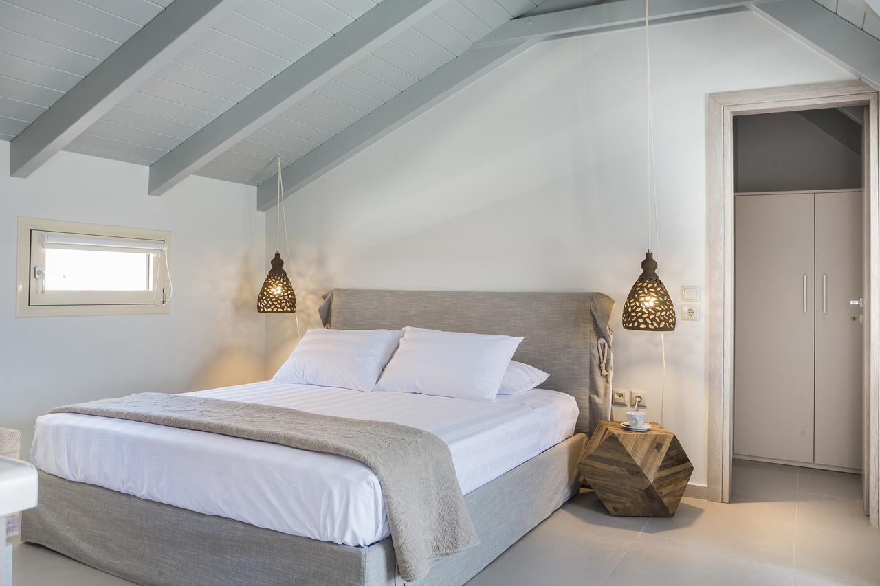 Argostoli Marina Suites Екстер'єр фото