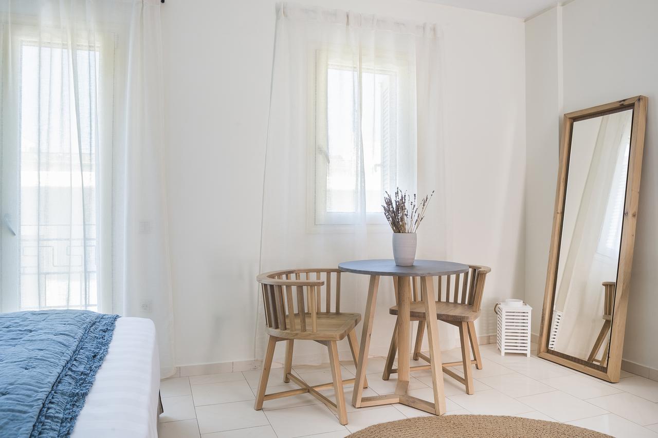 Argostoli Marina Suites Екстер'єр фото