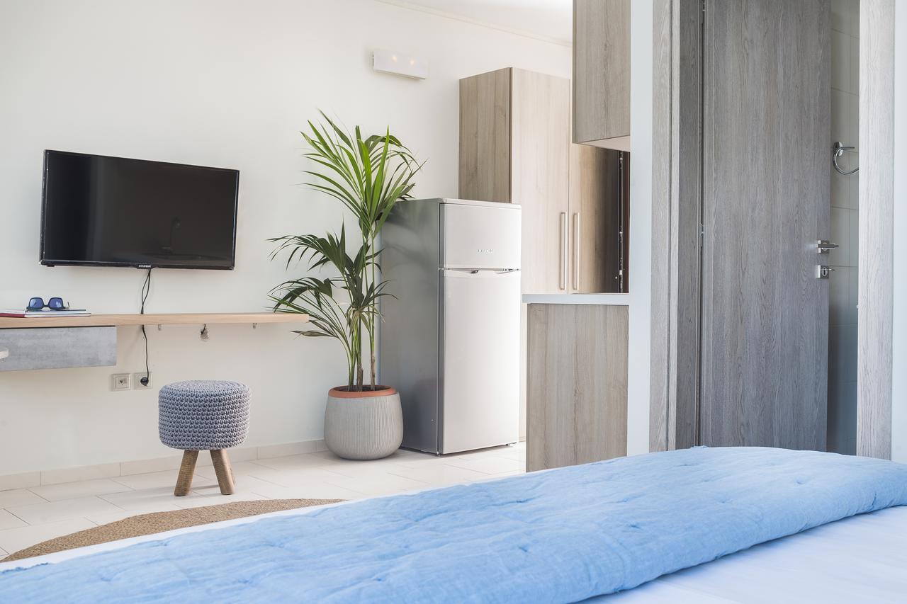 Argostoli Marina Suites Екстер'єр фото