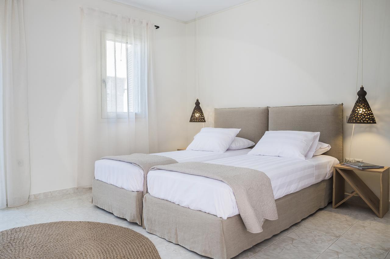 Argostoli Marina Suites Екстер'єр фото
