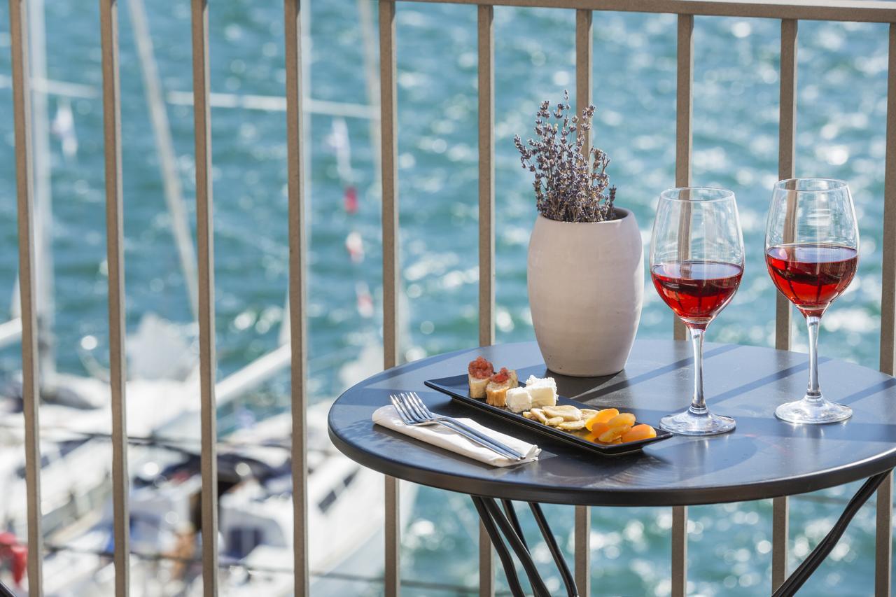 Argostoli Marina Suites Екстер'єр фото